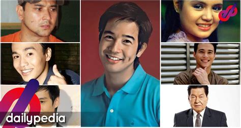 filipino celebrities who died.